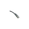 Eaton N125-007-GY ETHERNET CABLE - FOILED TWISTED PAIR (FTP) - MALE LEFT GENDER - MALE RIGHT GENDE