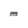 Battery Tech RBC24-SLA24-BTI REPLACEMENT UPS BATTERY FOR APC RBC-24