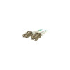 Belkin F2F402LL-05M-G FIBER PATCH CABLE 10GB 50 125 LC LC, 5M, AQUA