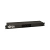 EATON TRIPP LITE SERIES MASTER-POWE PDUH20DV PDU BASIC 3.8KW 100-240V 20A 1U 2 C19 12 C13 L6-20P RM 12FT CORD
