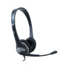 Strategic AC-204 CYBER ACOUSTICS AC-204 HEADSET