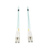 Eaton N820-07M FIBER OPTIC CABLE - FIBER OPTIC - MALE LEFT GENDER - MALE RIGHT GENDER - LC RIGH