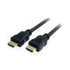 Startech HDMIMM3HS 3FT/91CM HDMI 1.4 CABLE WITH ETHERNET SUPPORTS 4K (3840X2160P 30HZ)/FULL HD 1080