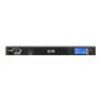 Eaton EATS220 EATON ATS RACK PDU, 1U, (2) L6-20P, (2) C20 INPUT, 3.33 KW MAX, 200-240V, 16A, 8