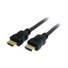 Startech HDMIMM10HS 10 FT HIGH SPEED HDMI CABLE WITH ETHERNET - ULTRA HD 4K X 2K HDMI CABLE - HDMI T
