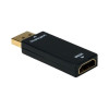 Qvs DPHD-MF QVS DISPLAY PORT TO HDMI DIGITAL A/V ADAPTOR