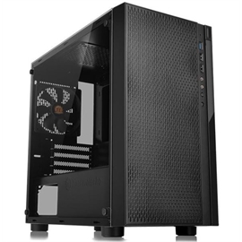Thermaltake Versa H18 TG Computer Case