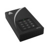 Apricorn ADT-3PL256-2000 2TB AEGIS PADLOCK DT SECURE USB 3.0 256BIT HW ENCRYP HDD TAA COMP