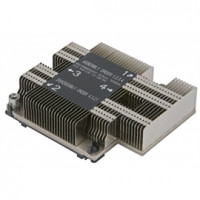 Supermicro SNK-P0067PD 1U Passive CPU Heatsink Socket LGA3647-0