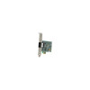 Allied AT-2711FX/SC-901 NIC 100FX/SC PCIE TAA ROHS LP STD BRACKET INCL
