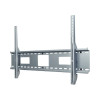 PEERLESS INDUSTRIES SF670 UNIV FLT WALL MNT XL SEC BLK TAA