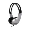 Koss Headphones ED1TC ED1TC HB STEREOPHONE IDEAL F/ SCHOOLS LIBRARIES TRNG DEPT