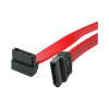 Startech SATA6RA1 MAKE A RIGHT-ANGLED CONNECTION TO YOUR SATA DRIVE, FOR INSTALLATION IN TIGHT SPA