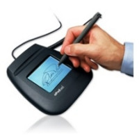 Epadlink VP9805 EPADLINK SIG PAD INK USB WITH INTEGRISIGN DESKTOP SW