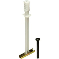 Peerless ACC415 METAL STUD FASTENER KIT TOGGLER - ZINC - FOR MOUNTING PEERLESS-AV WALL MOUNTS TO