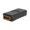 Startech GCHDMIFF HDMI TO HDMI ADAPTER CONVERTER HDMI FEMALE TO FEMALE HDMI COUPLER