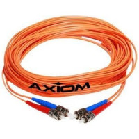 Axiom 221691-B27-AX AXIOM SC-LC FIBER CABLE HP COMPATIBLE 50M # 221691-B27