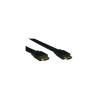 Eaton P568-006-FL 6FT HIGH SPEED HDMI FLAT CABLE ULTRA HD 4KX2K VIDEO/AUDIO M/M
