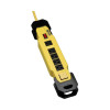 Eaton TLM609GF EATON TRIPP LITE SERIES POWER IT 6-OUTLET SAFETY POWER STRIP, 9 FT. (2.74 M) COR