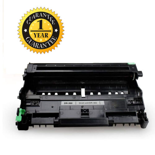 Brother DR360 DR-360 - DRUM KIT - 12,000 PAGE - HL2140, HL2170W