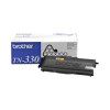 Brother TN330 TN-330 - TONER CARTRIDGE - BLACK - UP TO 1500 PAGES AT 5% COVERAGE - HL2140, HL2