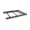 Startech UNIRAILS1U MOUNT 19 SERVERS OR NETWORKING HARDWARE IN ANY STANDARD RACK - SERVER RACK RAILS