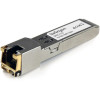 Startech SFPC1110 CISCO SFP-GE-T RJ45 1G COOPER SFP MODULE GIGABIT SFP TRANSCEIVER
