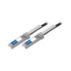 Addon SFP-H10GB-ACU10M-AO ADDON CISCO SFP-H10GB-ACU10M COMPATIBLE TAA COMPLIANT 10GBASE-CU SFP+ TO SFP+ DI