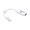 Aten VC980 VC980 MINI DISPLAYPORT HDMI M/F TO HD A/V ADAPTER