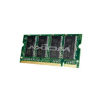 Axiom A0944594-AX AXIOM 2GB DDR-333 SODIMM KIT (2 X 1GB) FOR DELL # A0944594, A1164356