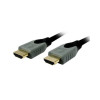 HD-HD-3EST 3FT HIGH SPEED HDMI CABLE W/ ENET 2KX4K 3D LIFETIME WARRANTY