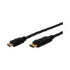 Comprehensive DISP-HD-15ST 15FT DISPLAYPORT TO HDMI CABLE STANDARD SERIES LIFETIME WARRANTY