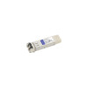 Addon E10GSFPSR-AO ADDON INTEL E10GSFPSR COMPATIBLE TAA COMPLIANT 10GBASE-SR SFP+ TRANSCEIVER (MMF,