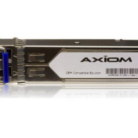 Axiom AT-SPSX/I-AX AXIOM 1000BASE-SX INDUSTRIAL SFP TRANSCEIVER FOR ALLIED TELESIS - AT-SPSX/I