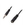 Startech MU1MMFS EXTEND THE CONNECTION DISTANCE BETWEEN YOUR IPHONE, MP3 PLAYER OR OTHER MOBILE A