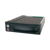CRU 8440-6502-0500 DP10 1DRIVE REMOVABLE 5.25IN PERP BAY 3.5IN SAS SATA 6GB/S BLACK
