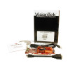 Visiontek 900574 RADEON 7750 SFF 1GB DDR3 3M 2X HDMI MINIDP