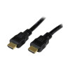 Startech HDMM1M 3.3FT HIGH SPEED HDMI CABLE WITH ETHERNET; 10.2 GBPS BANDWIDTH; 4K VIDEO (3840X2