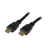 Startech HDMM50CM 1.6FT HIGH SPEED HDMI CABLE WITH ETHERNET; 10.2 GBPS BANDWIDTH; 4K VIDEO (3840X2