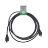 Belkin F8V3311B08 8FT HDMI-TO-HDMI M/M A/V CABLE