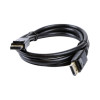 Viewsonic CB-00010555 VIDEO CABLE - DISPLAYPORT LEFT CONNECTOR - MALE LEFT GENDER - DISPLAYPORT RIGHT