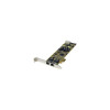 Startech ST2000PEXPSE 2 PORT POE CARD NETWORK PCIE GIGABIT ETHERNET NIC ADAPTER RJ45