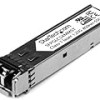 Startech SFPGLCSXMMST CISCO GLC-SX-MM COMPATIBLE SFP - 1000BASE-SX 1 GBPS - 1GBE MODULE - 1GE GIGABIT