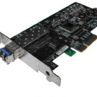 Addon ADD-PCIE-4RJ45 ADDON 10/100/1000MBS QUAD OPEN RJ-45 PORT 100M PCIE X4 NETWORK INTERFACE CARD