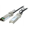 Startech SFPCMM1M 100% CISCO SFP-H10GB-CU1M COMPATIBLE 1M 10G DIRECT ATTACH CABLE - 10 GBPS PASSIV