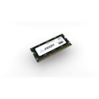 Axiom AX31066S7Y/2G AXIOM 2GB DDR3-1066 SODIMM (SINGLE RANK) # AX31066S7Y/2G