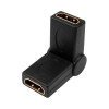 4xem 4XHDMIFFSWIVEL HDMI FEMALE TO HDMI FEMALE SWIVEL ADAPTER FOR HDTV 720P