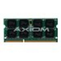 Axiom AX31333S9Y/4G AXIOM 4GB DDR3-1333 SODIMM - AX31333S9Y/4G