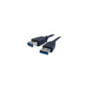 Comprehensive USB3-AA-MF-6ST 6FT USB 3.0 AA F/M STANDARD SERIES LIFETIME WARR