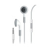 4XEM 4XAPPLEEAR APPLE ORIGINAL EARPHONE WITH MIC/REMOTE/VOLUME IPHONE IPOD IPAD